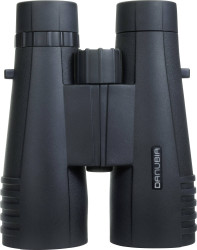 Danubia Lornetka 10 x 56 mm dachowy czarny 533517