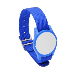 WB Active MIFARE®DESFire® 4K blue/blue (510CL9A30/BBS)