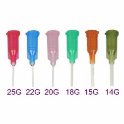 IGŁA DOZUJĄCA ELAST.PP 20G DO KLEJU-PAST