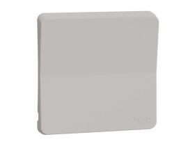 MUREVA STYL Klawisz z symbolem dzwonka IP55 biały MUR39201 SCHNEIDER ELECTRIC