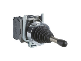 Manipulator czterokierunkowy 1NO metalowy XD4PA24 SCHNEIDER ELECTRIC