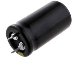 KE 220UF 450V KONDENSATOR