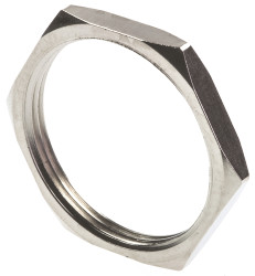 Nakrętka złącza, Nakrętka sześciokątna, M18,