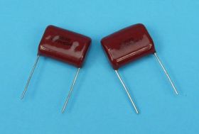 680nF/630V MKS PION (100SZT) KONDENSATO