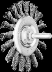 43198009 Wheel brushes with shank POS RBG 7006/6 ST 0.50 (1)