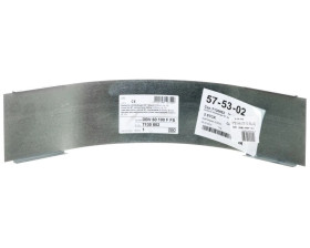 Pokrywa łuku pionowego 90 stopni DBV 60 100 F FS 7130852