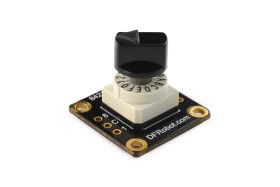 Fermion: 8421 Encoder-Vertical (Breakout)