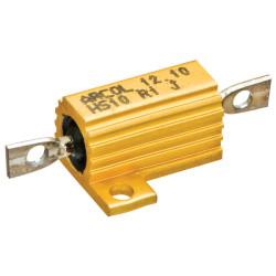 Arcol HS10 5R J 10W Aluminium Clad Resistor