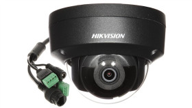 Kamera Wandaloodporna Ip Ds-2Cd2143g2-Is(2.8Mm)Black Acusense - 4Inbsp/Brmpx...