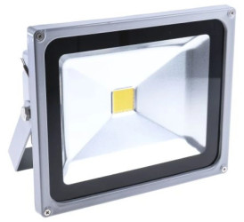 Reflektor szerokostrumieniowy 1-diodowy 3000 → 3200K RS PRO 50000h