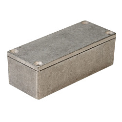 Hammond 27969PSLA Eddystone Case 92x38x31mm