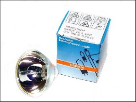 Żarówka halogenowa 12V 100W HLX 64627 Osram LUSTRO
