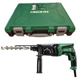 Młotowiertarka SDS, 3J, 850W