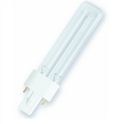 Świetlówka HNS S 9W/2P G23 UVC do odkażania OSRAM