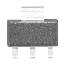 Texas Instruments LM3940IMP-3.3/NOPB Linear Voltage Regulator Tape on Full Reel