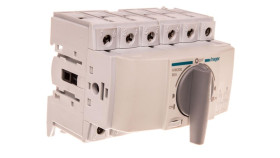 Przełącznik W Układzie Przełącznym I-0-Ii 80A Him308