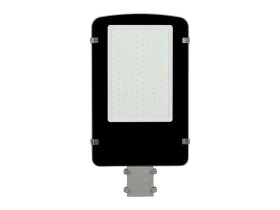 VT-100ST 100W Lampa uliczna LED Chip SAMSUNG barwa: 6400K obudowa: szara 530 V-TAC