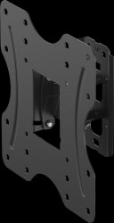 PM-LM-TS33B TV wall bracket, tilting, swivelling, 23 - 42 inch, black