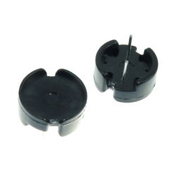 PODSTAWKA Fi17 2PIN 5019-00 ROHS