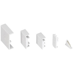 ABB 2CDL200001R0001 2CDL200001R0001 End cap