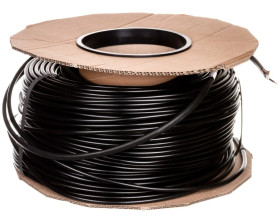 Kabel grzejny jednostronnie zasilany DEVIsafe 20T/230V 152m 140F1286