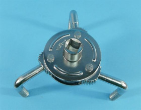 KLUCZ DO FILTRA OLEJU