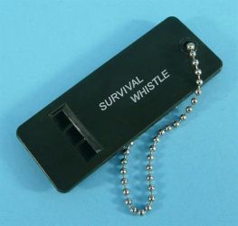 GWIZDEK SURVIVALOWY KHAKI