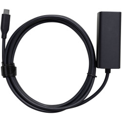 Obsbot 230342 Tail Air Adapter USB-C to RJ45 Ethernet Adapter