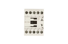 Stycznik mocy 12A 3P 230V AC 1Z 0R DILM12-10(230V50HZ,240V60HZ) 276830