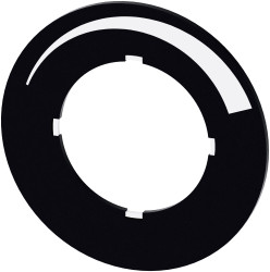 Tabliczka informacyjna, Siemens, seria SIRIUS ACT