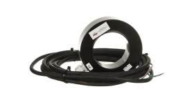 Przekładnik Prądowy Napowietrzny Apa-Z 1000/5A Kl.0,2S 2,5Va /+ Świadectwo...