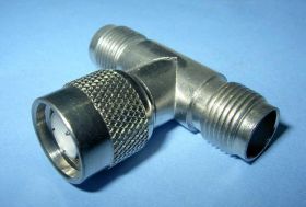 TRÓJNIK TNC 1xWT-&gt;2xGN 379