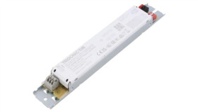 Zasilacz Impulsowy, Led, 20W, 2767Vdc, 200350Ma, 198264Vac Lc 20/200-350/67...
