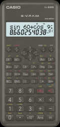 FX-82MS-2-S Scientific calculator