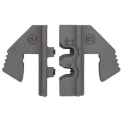 Sealey AK3858/H7 Delphi Weather Pack Crimping Jaws