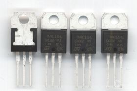 TN4015H-6T 40A 600V 15mA TO-220 METAL TYRYSTOR