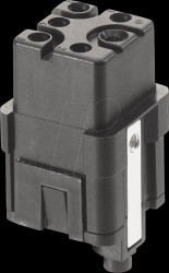 73.700.0553.0 revos MINI inserts, socket, 5 + PE