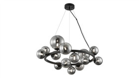 Lampa Wisząca Mila 14Xg9 Ml0334 Milagro