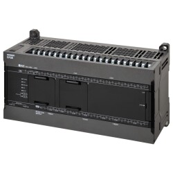 Sterownik PLC CP2E-N60DR-D