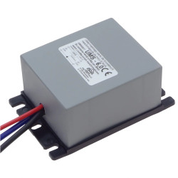 Układ miękkiego startu UMS-6,0 Indel dla transformatorów toroidalnych TST do 6,0 kVA