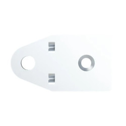 Zestaw do montażu n/t, do obudów typu SR2 4szt AA1206