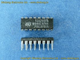 TEA2037A
