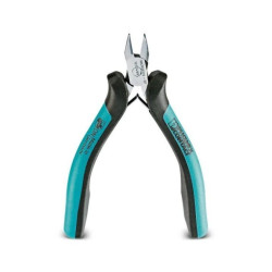 Szczypce precyzyjne boczne MICROFOX-SP 1212488