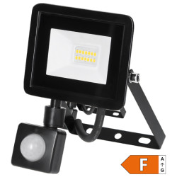 REFLEKTOR LED Z CZUJNIKIEM RUCHU FL/R-9 VIRONE