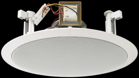 EDL-28 Ceiling speaker 10 W RMS