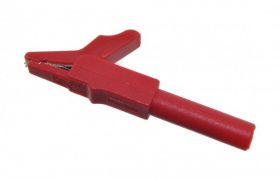 KROKODYLEK 27.258.1 CZERW.15A