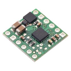 DRV8256P Single Brushed DC Motor Driver Carrier