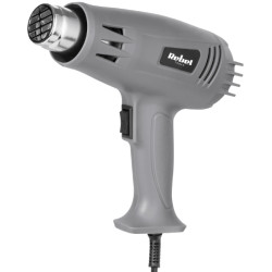 OPALARKA NA GORĄCE POWIETRZE RB-1098 1600 W REBEL Tools
