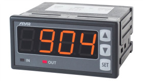 Zadajnik-Miernik Ar904.B