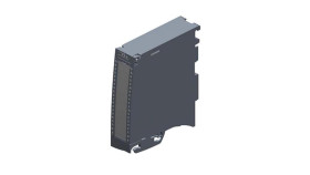 Simatic S7-1500, Failsafe Digital Input Module - 6Es7526-1Bh00-0Ab0